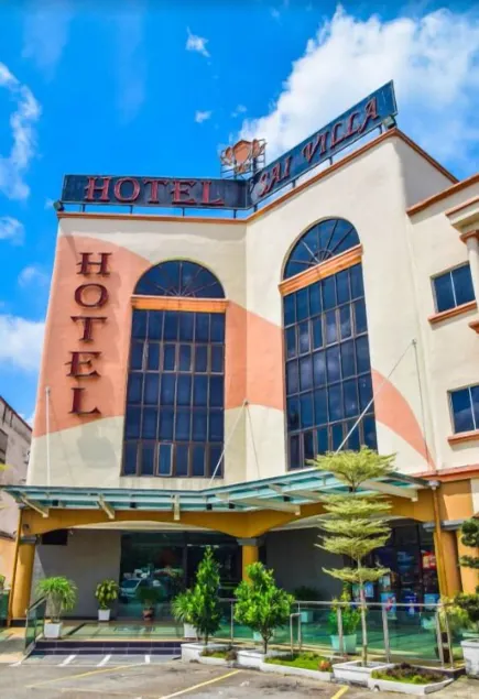 Sai Villa Hotel - Image 1