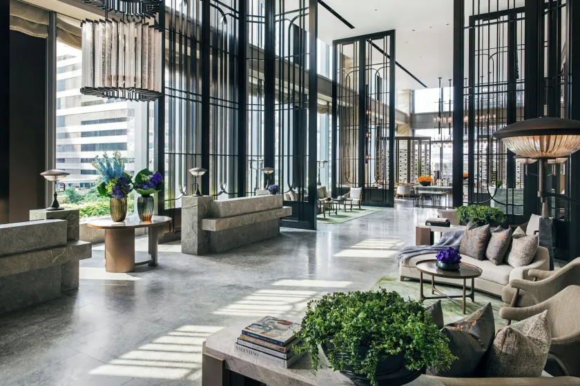 The St. Regis Hong Kong - Image 1