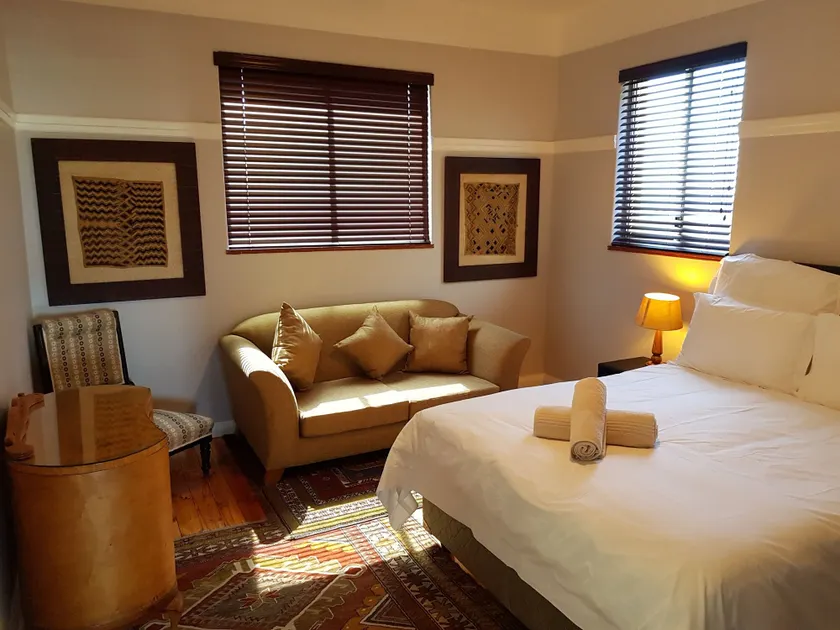 Bramber Court Apartment Green Point - Image 1
