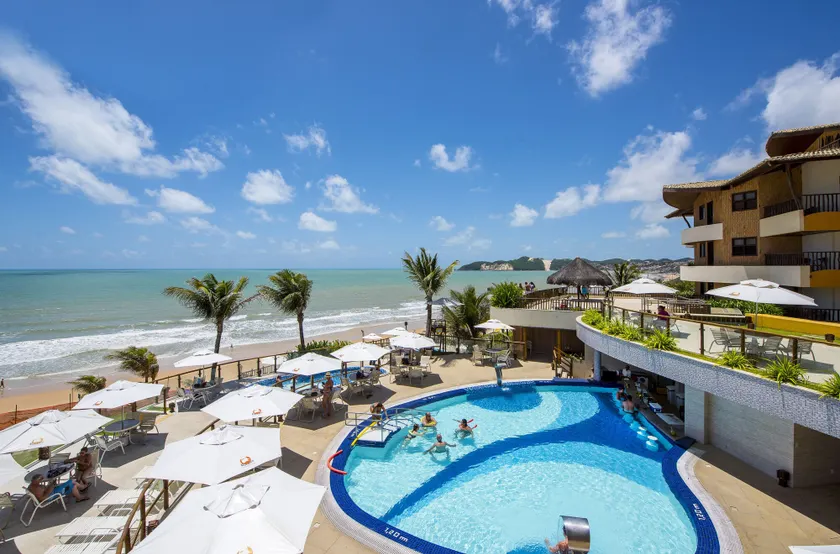Rifoles Praia Hotel e Resort - Image 1