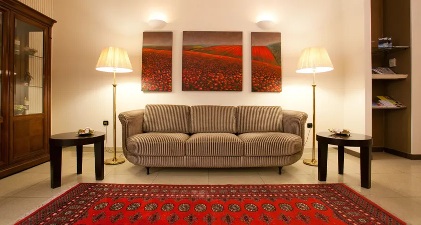 Hotel Globo - Image 1