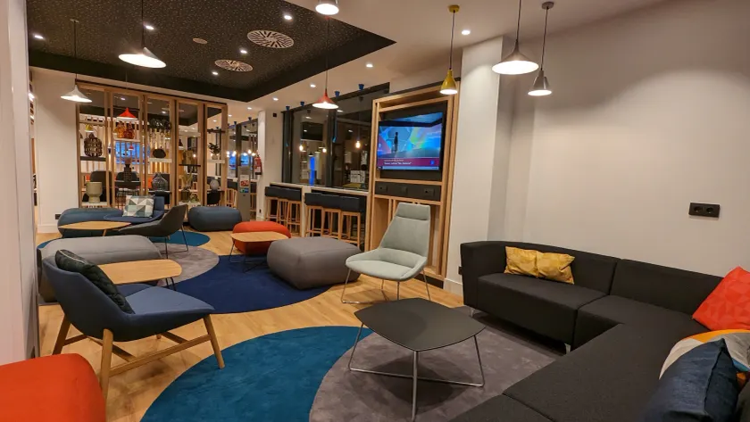 Holiday Inn Express Bilbao Airport by IHG - Image 1