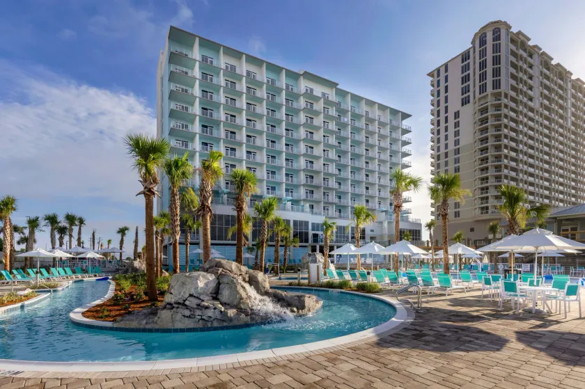 Fairfield by Marriott Inn & Suites Pensacola Beach - Image 1
