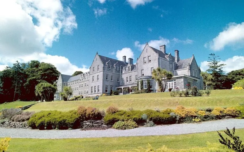Park Hotel Kenmare - Image 1