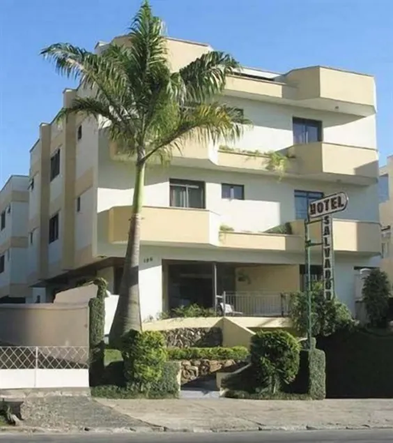 Hotel Salvador - Image 1