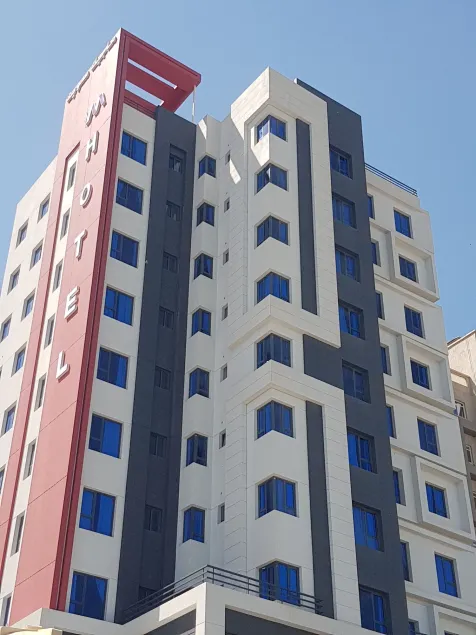 ماجيك سويت بوليفارد Magic Suite Boulevard - Image 1