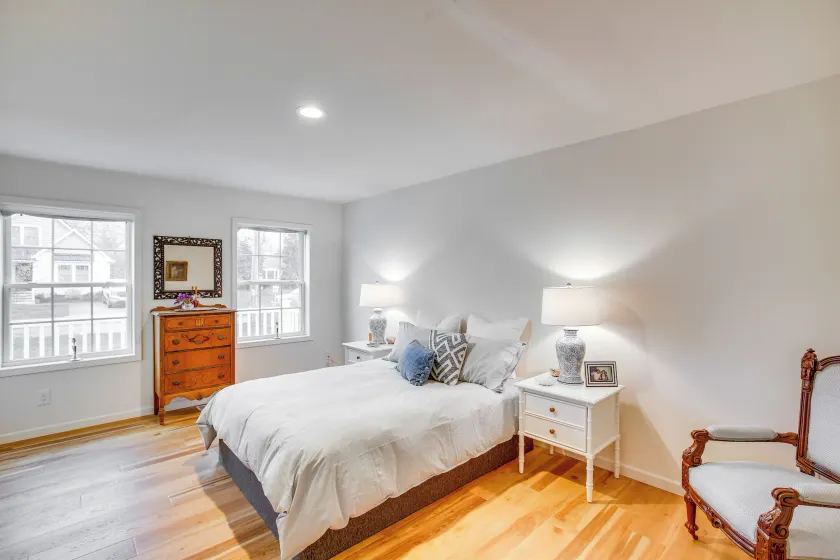 Airy West Cape May Cottage < 1 Mi to Beach! - Interiør