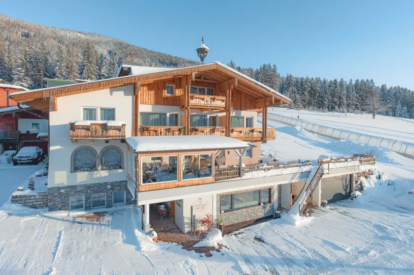 Landhotel Anna - Image 1