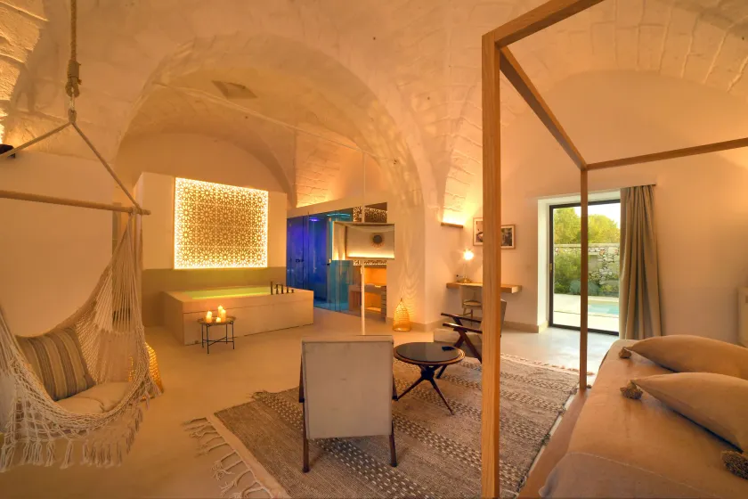 Masseria Corte degli Aromi - Image 1