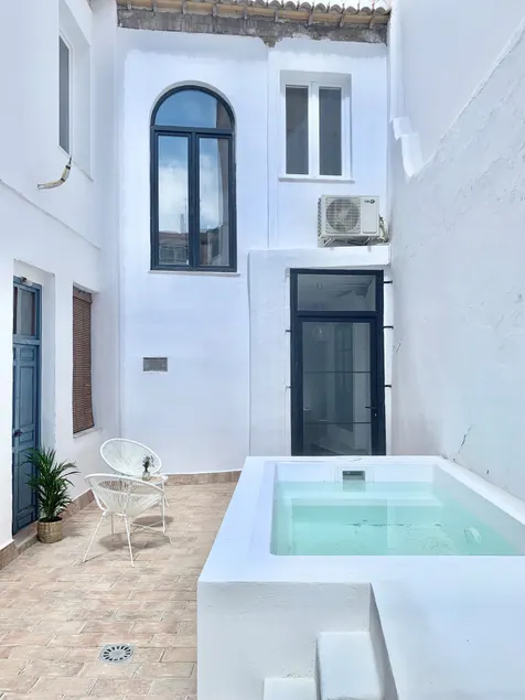 Maison de vacances avec 1 chambre à coucher pour 2 personnes - Image 1