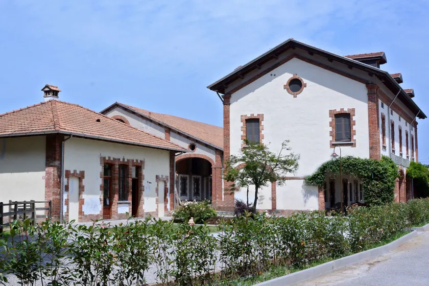 Agriturismo Ponte di Rialto - Image 1