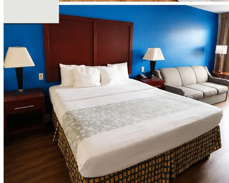 Sylvania Inn-Sylvania,Statesboro, GA-Georgia Southern Univ GSU - Image 1