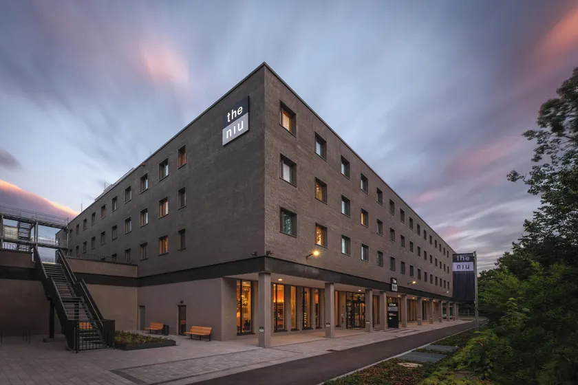 Holiday Inn - the niu, Loco Munich North by IHG - Image 1