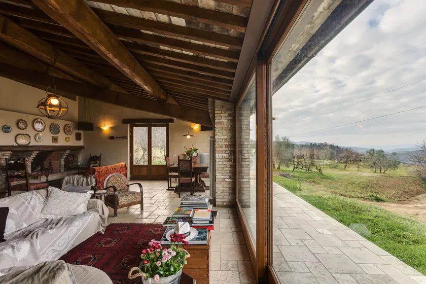 Agriturismo Le Canterie - Image 1