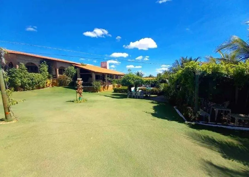 Pousada Sol Nascente - Image 1