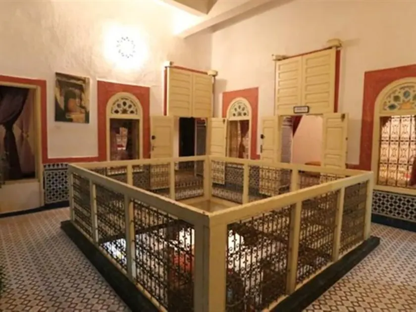 Riad Azrou - Image 1