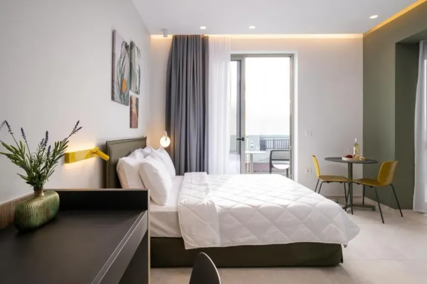 Mosaic Urban Living - Image 1