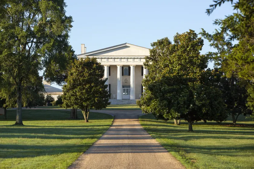 The Berry Hill Resort & Conference Center - Image 1