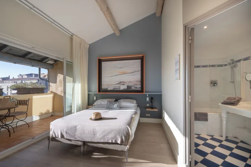 Hotel Spa Le Calendal - Image 1
