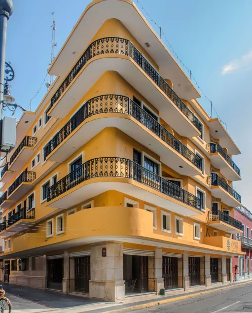 Múcara hotel - Image 1