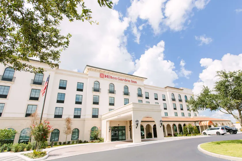 Hilton Garden Inn Winter Park - Image 1