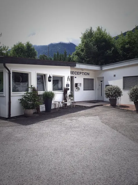 Hôtel Garni Inter-Alp - Image 1