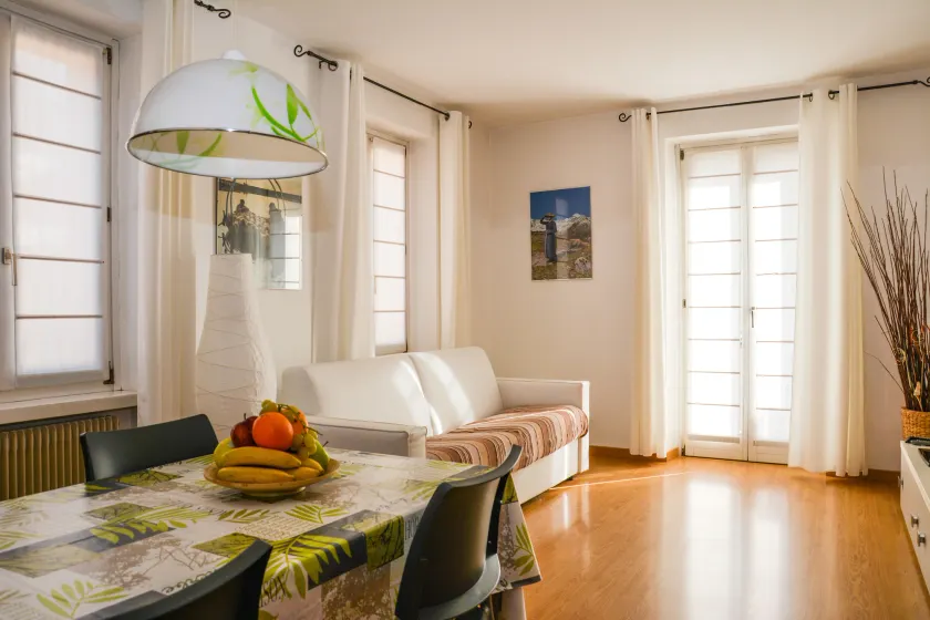 Stella Sport Apartments - Image 1