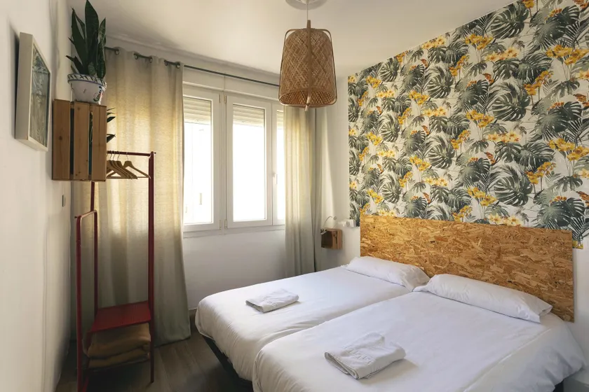 Green Hostel Oviedo - Image 1