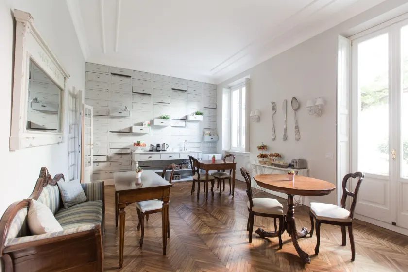 B&b La Foresteria - Image 1