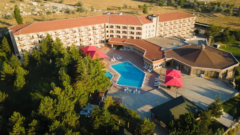 Aleria Cappadocia Hotel - Image 1