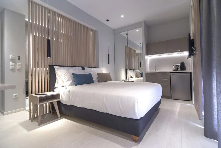 Acropolis Stay - Image 1