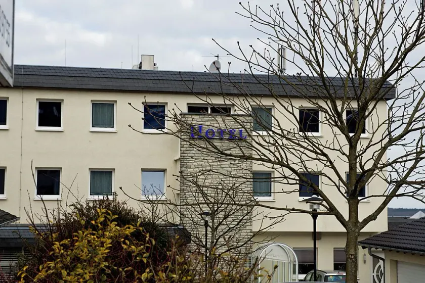 Panorama Hotel - Image 1
