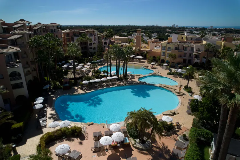 Four Seasons Vilamoura - Image 1