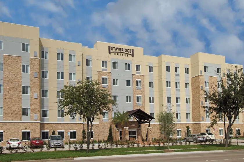 Staybridge Suites - Houston - Medical Center by IHG - Image 1