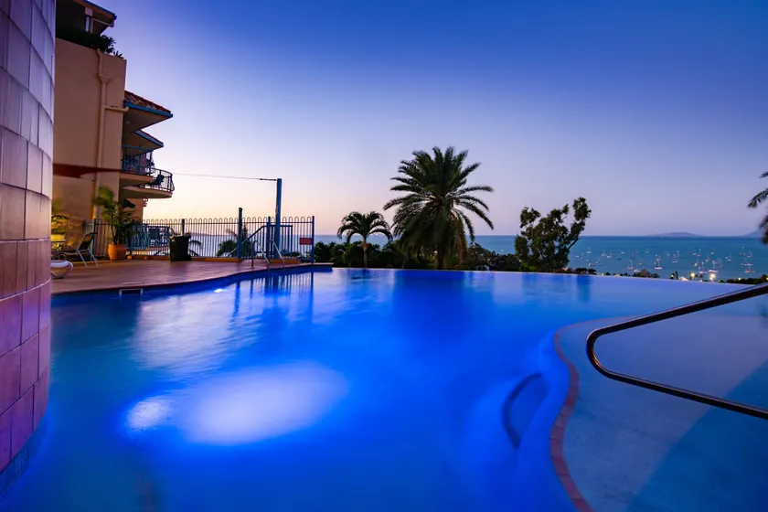 Sea Star Apartments - Image 1