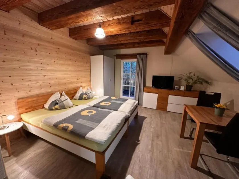 Gästehaus Roensch - Quarto