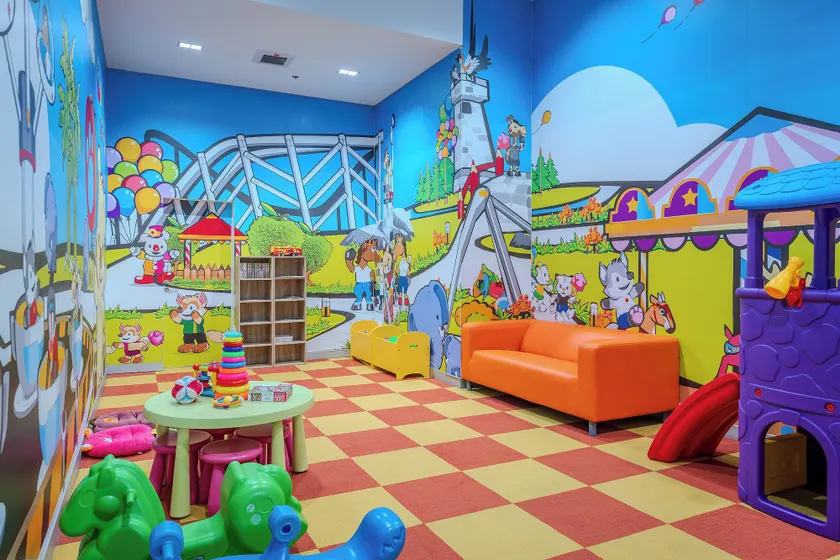 Somerset Park Suanplu Bangkok - Image 1