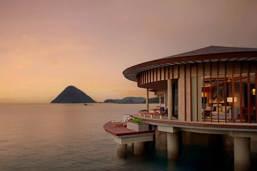 TA’AKTANA, a Luxury Collection Resort & Spa, Labuan Bajo - Image 1