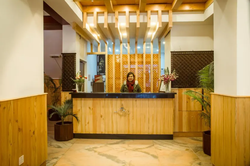 Little Nepal Inn - Image 1