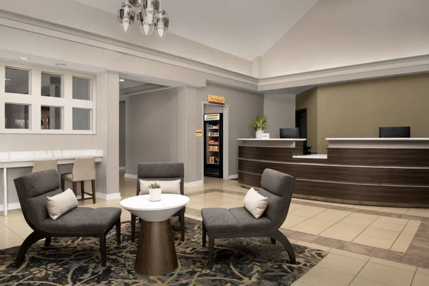Residence Inn by Marriott Fayetteville Cross Creek - Image 1