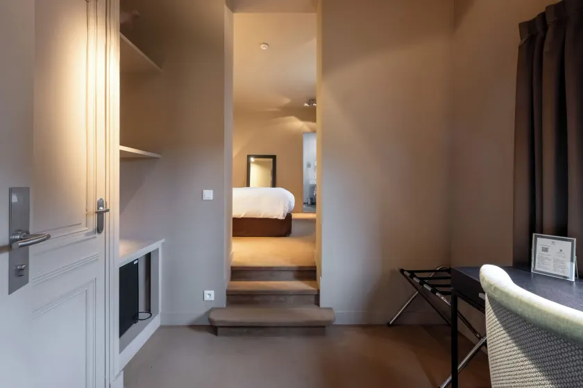 Hotel Ligaro - Jarnac - Image 1