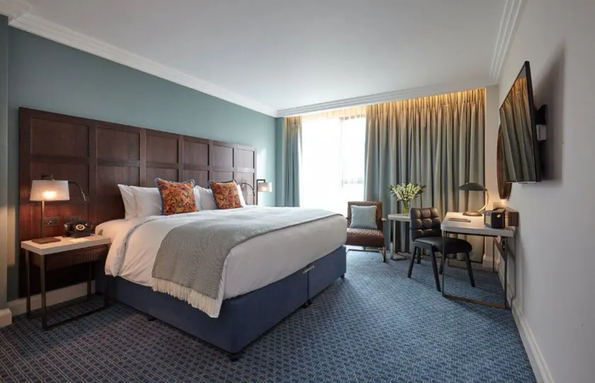 Clayton Hotel Cambridge - Image 1