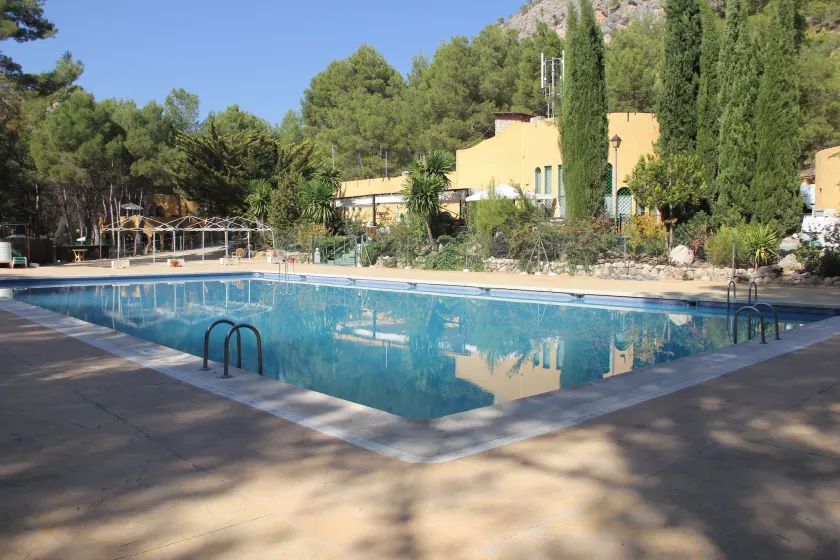 Camping La Puerta - Image 1