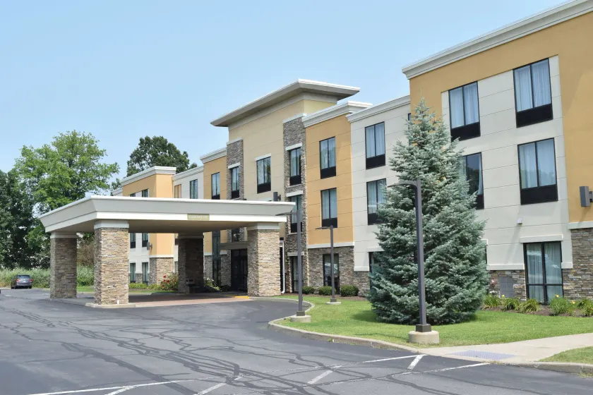 Cicero Grand - Syracuse North - Image 1