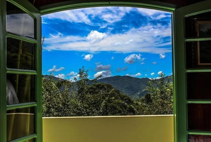 Hotel Caledônia Inn - Image 1