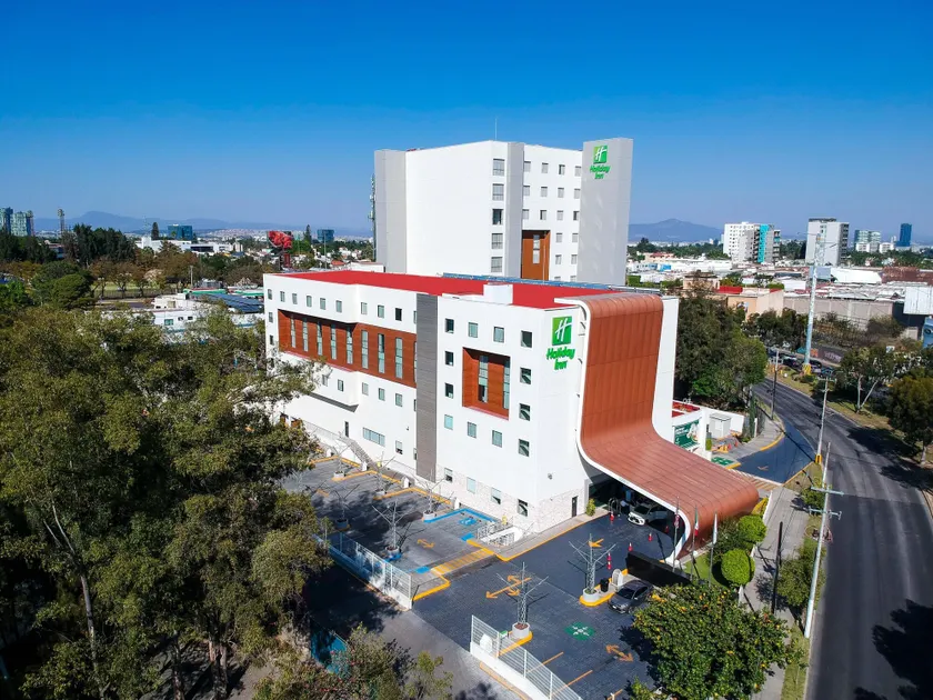 Holiday Inn Guadalajara Patria-Universidad by IHG - Image 1