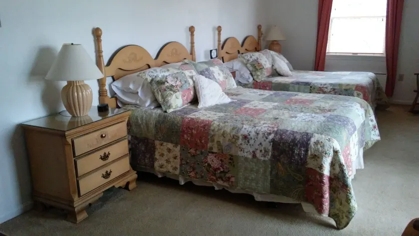 West Ridge Bed and Breakfast - Image 1