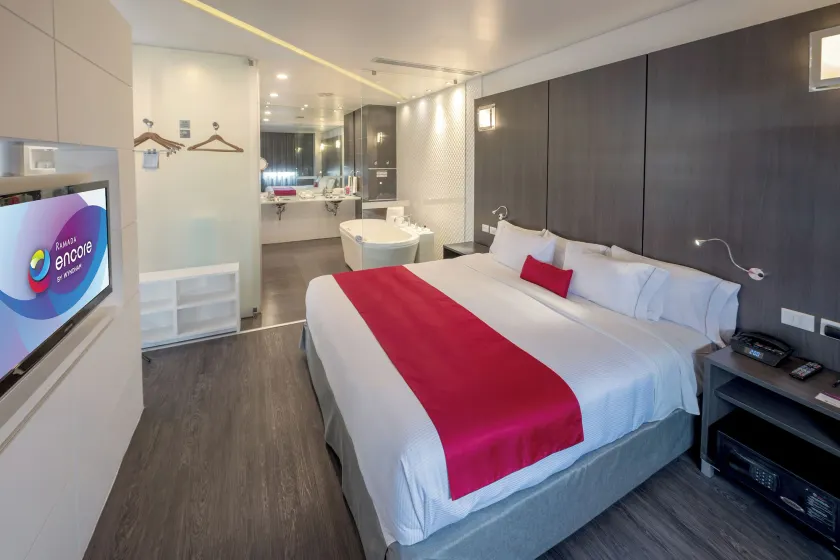 Ramada Encore by Wyndham Puebla - Image 1