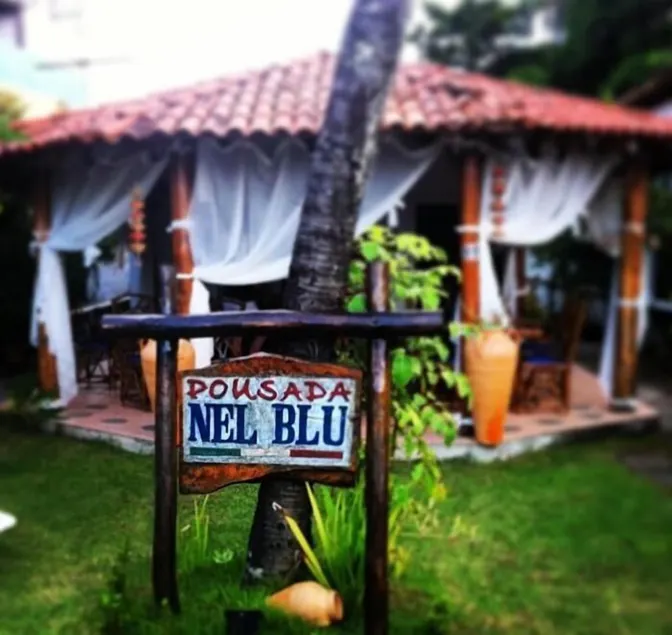 Pousada Nel Blu - Image 1
