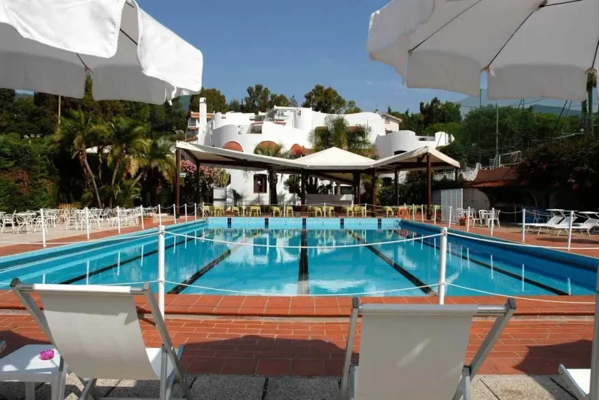 La Locanda Azzurra - Image 1